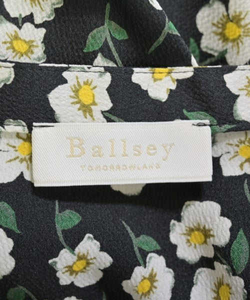 Ballsey เสื้อสตรี