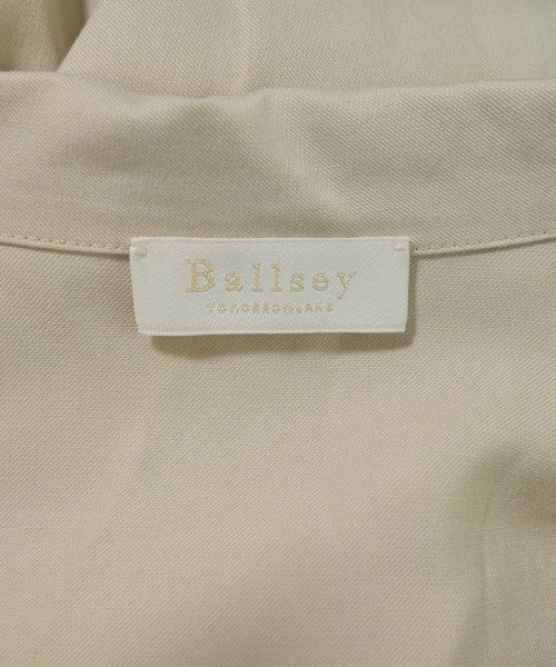 Ballsey ชุดเอี๊ยม/เสื้อคลุมหลวมๆ/จั๊มสูท