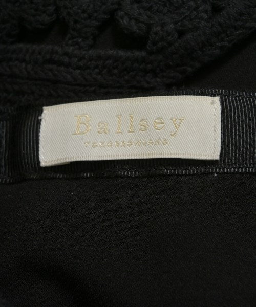 Ballsey กระโปรงยาว/แม็กซี่ยาว