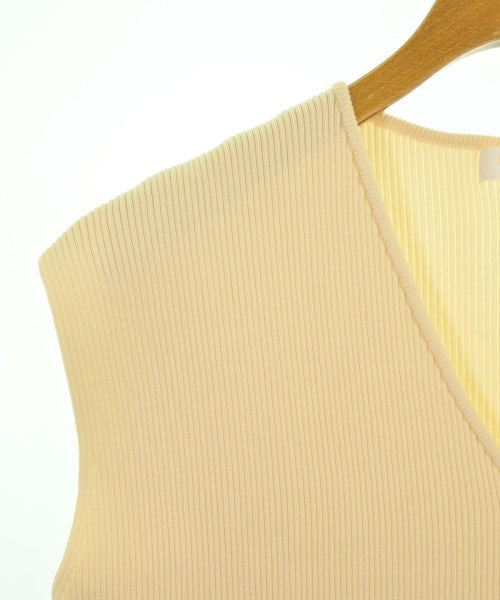 Ballsey เสื้อแขนกุด