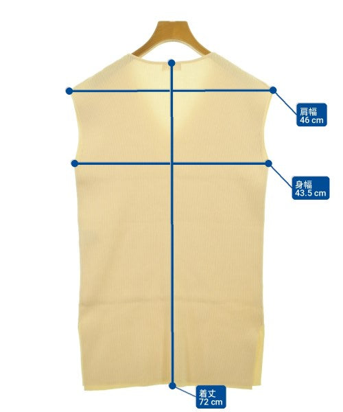 Ballsey เสื้อแขนกุด