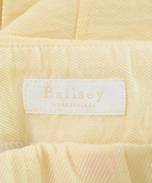 Ballsey กระโปรงยาว/แม็กซี่ยาว