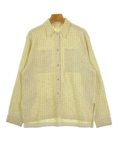 Ballsey เสื้อลำลอง