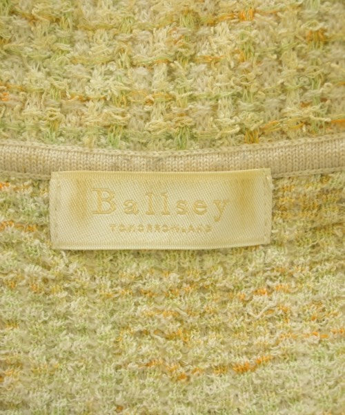 Ballsey เสื้อลำลอง