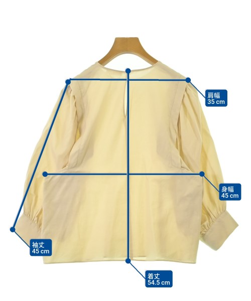 Ballsey เสื้อสตรี