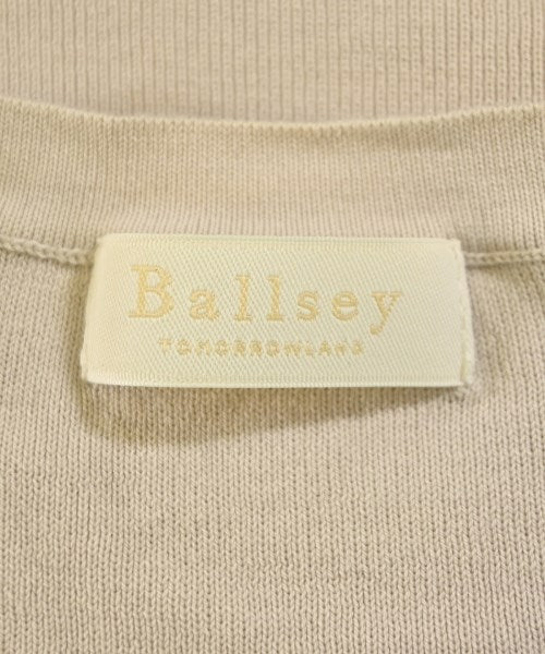 Ballsey เสื้อกันหนาว