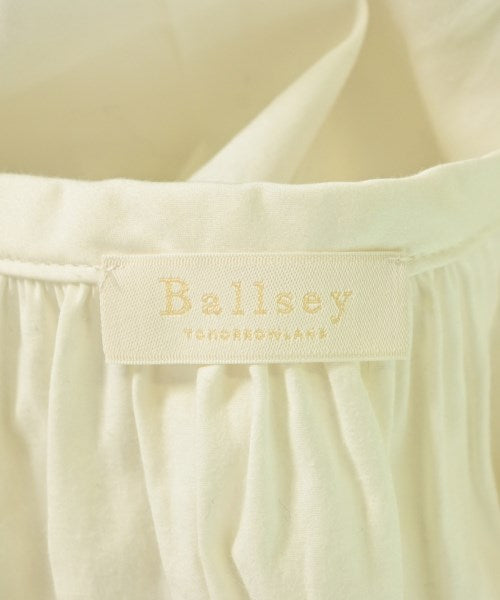 Ballsey เสื้อสตรี