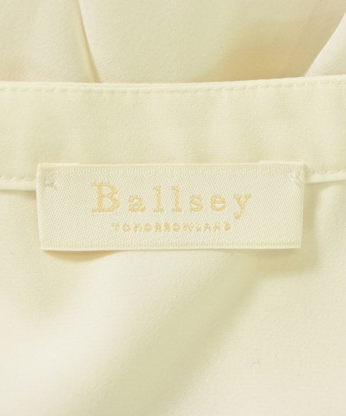 Ballsey เสื้อสตรี