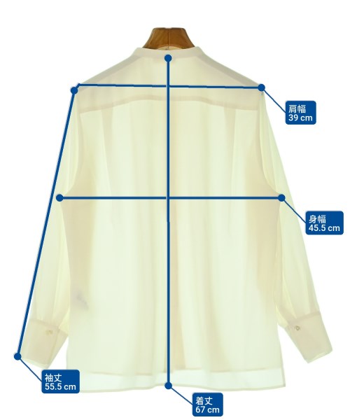 Ballsey เสื้อสตรี