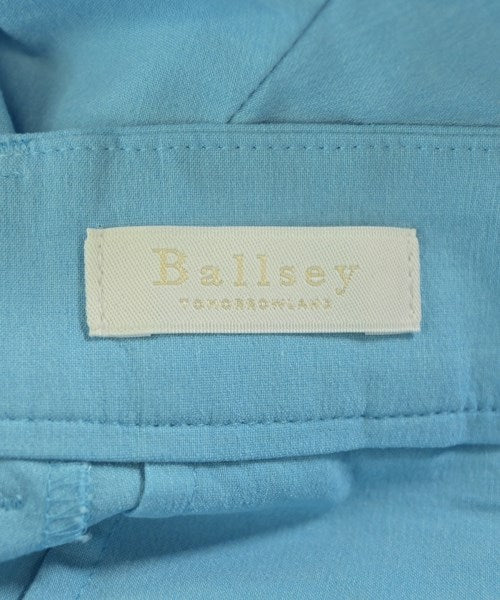 Ballsey กางเกงขายาว