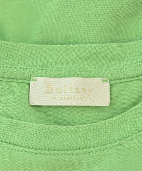 Ballsey แขนกุด