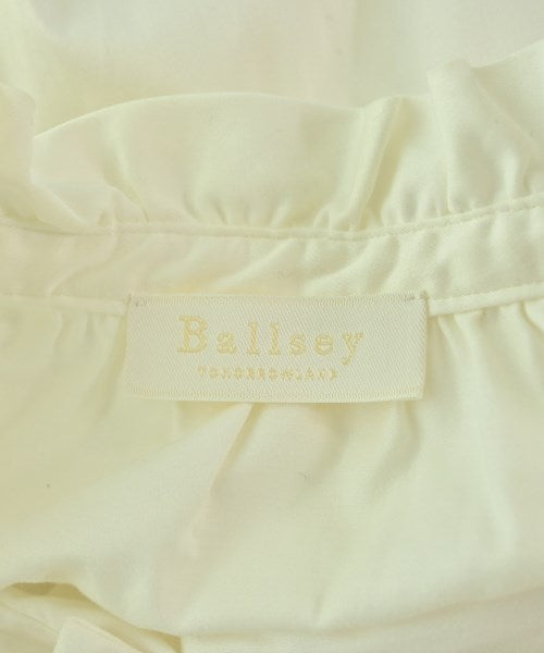 Ballsey เสื้อสตรี
