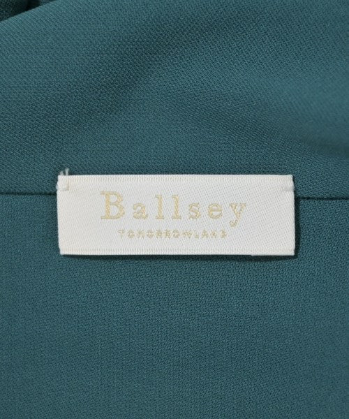 Ballsey เสื้อลำลอง