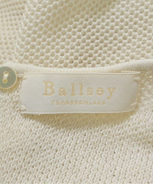 Ballsey ชุดเดรส
