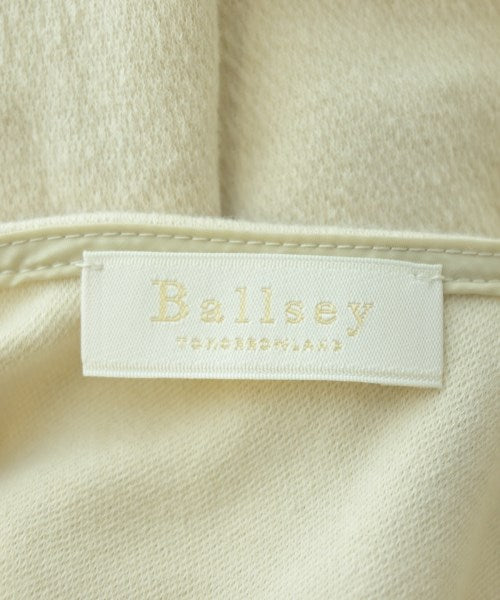 Ballsey เสื้อยืด/เสื้อท็อปส์