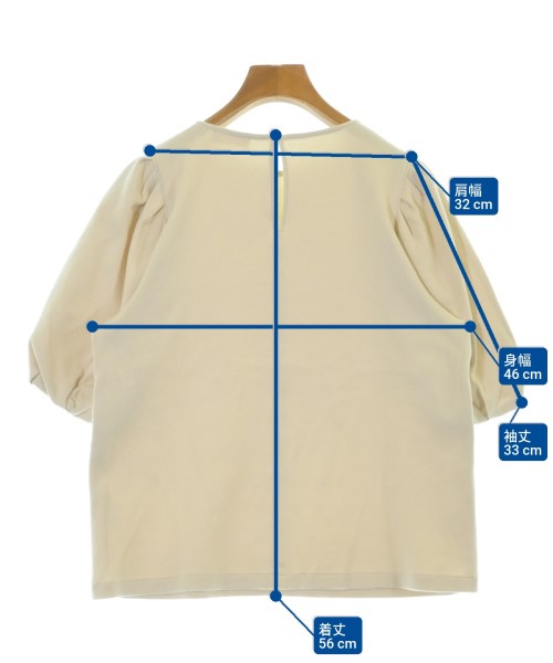 Ballsey เสื้อยืด/เสื้อท็อปส์