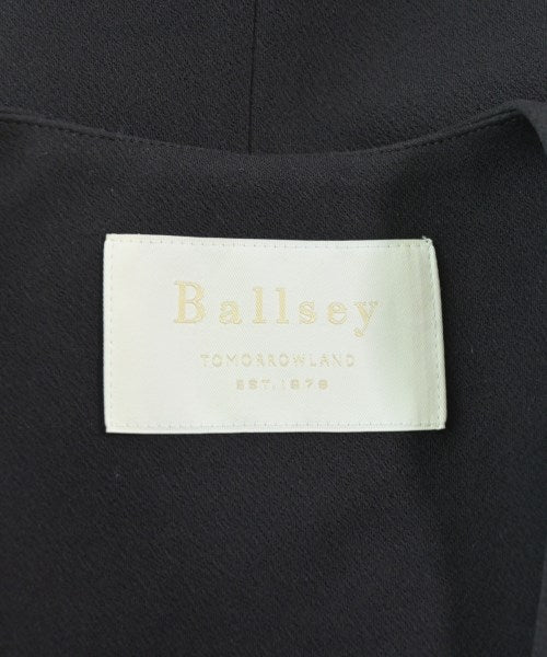 Ballsey แจ็คเก็ตลำลอง