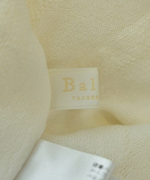 Ballsey กระโปรงยาว/แม็กซี่ยาว