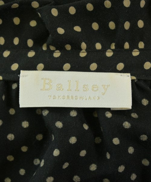 Ballsey เสื้อสตรี