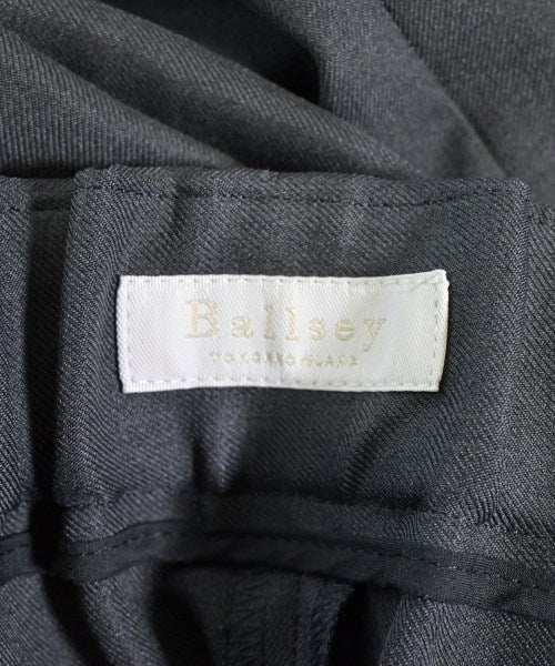 Ballsey กางเกงขายาว