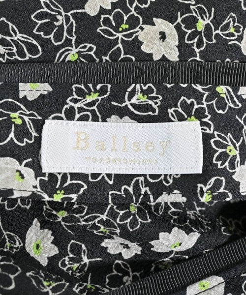 Ballsey กระโปรงยาว/แม็กซี่ยาว