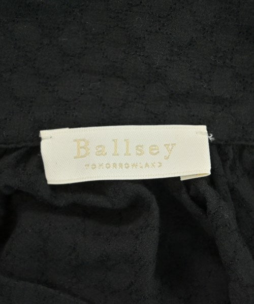 Ballsey เสื้อสตรี