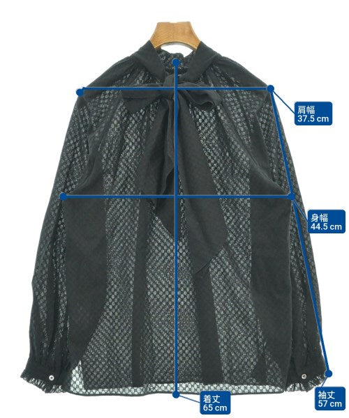 Ballsey เสื้อสตรี