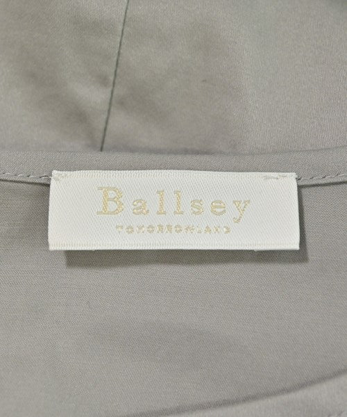 Ballsey เสื้อสตรี