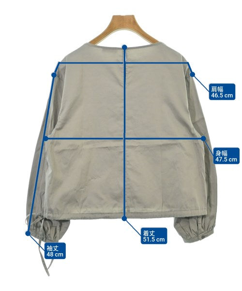 Ballsey เสื้อสตรี