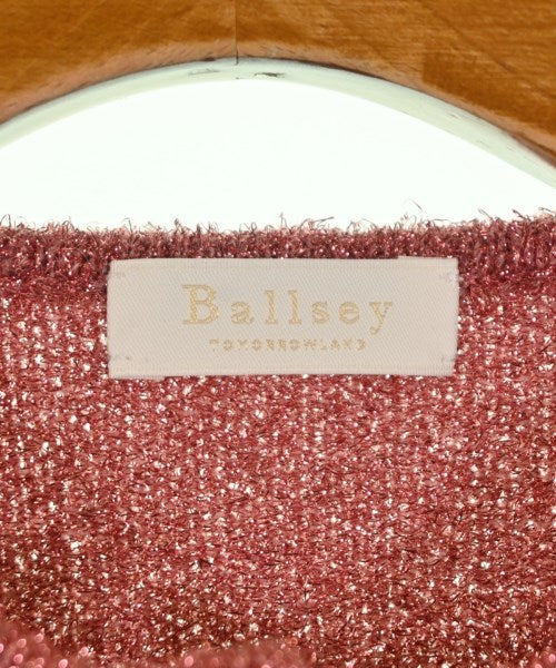 Ballsey เสื้อคาร์ดิแกน