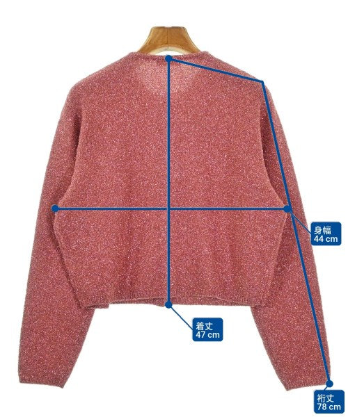 Ballsey เสื้อคาร์ดิแกน