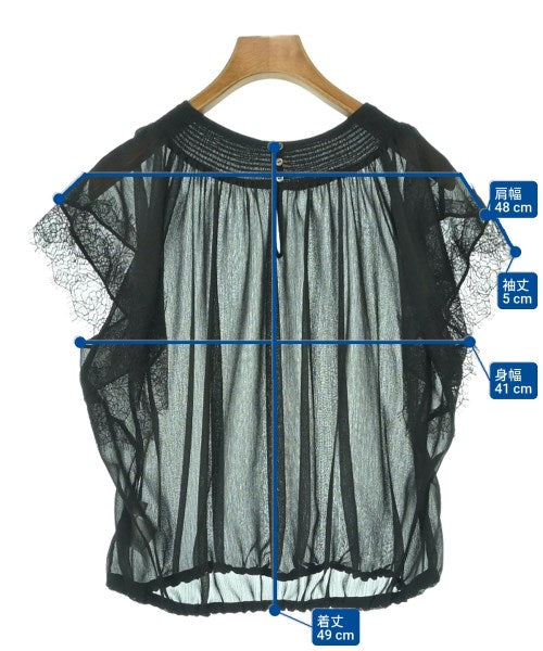 Ballsey เสื้อสตรี