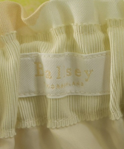 Ballsey กระโปรงยาว/แม็กซี่ยาว