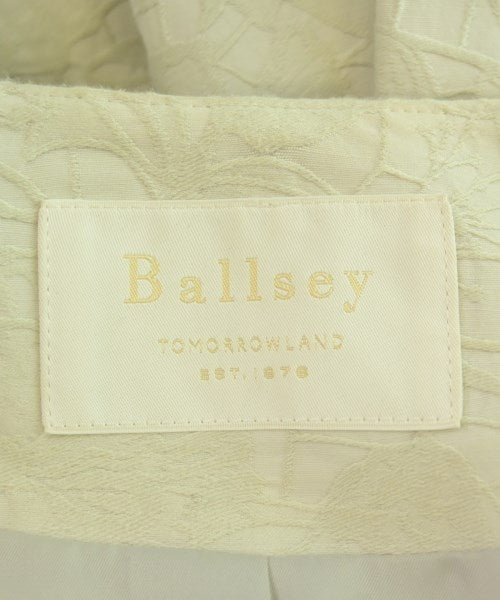 Ballsey เสื้อโค้ท อื่น