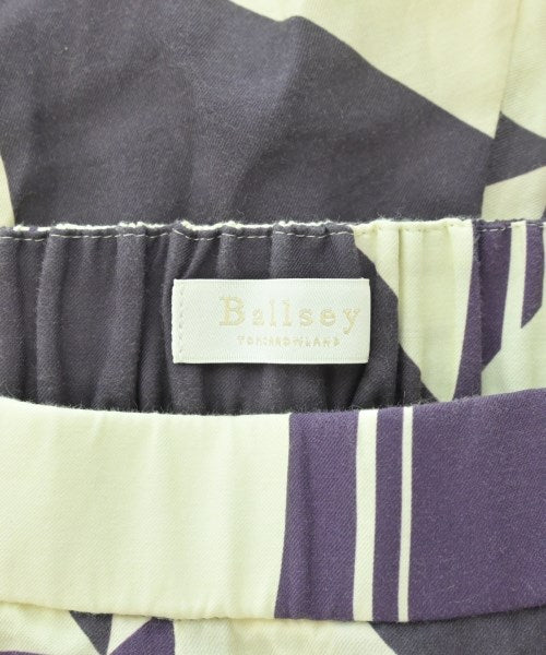 Ballsey กางเกง อื่น