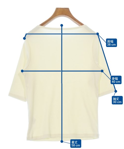 Ballsey เสื้อยืด/เสื้อท็อปส์