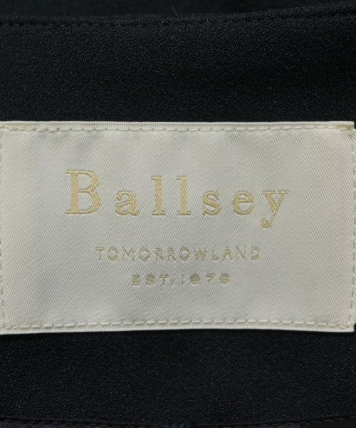 Ballsey แจ็คเก็ตไม่มีปก