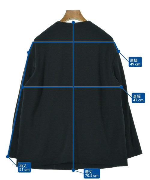 Ballsey แจ็คเก็ตไม่มีปก