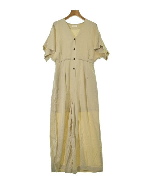 Ballsey ชุดเอี๊ยม/เสื้อคลุมหลวมๆ/จั๊มสูท