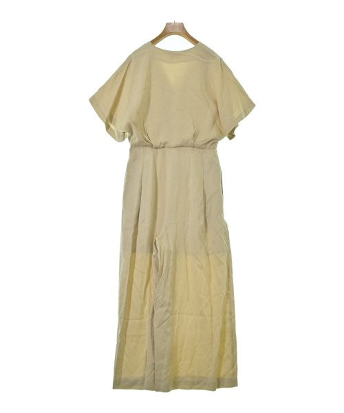 Ballsey ชุดเอี๊ยม/เสื้อคลุมหลวมๆ/จั๊มสูท