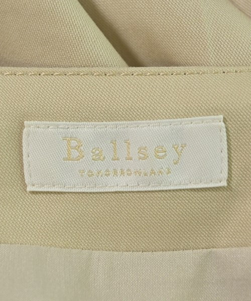 Ballsey ชุดเอี๊ยม/เสื้อคลุมหลวมๆ/จั๊มสูท