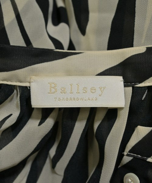 Ballsey เสื้อสตรี