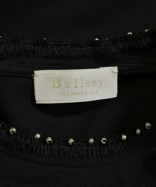 Ballsey เสื้อลำลอง