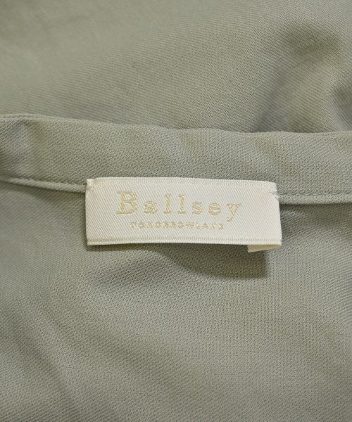 Ballsey เสื้อลำลอง