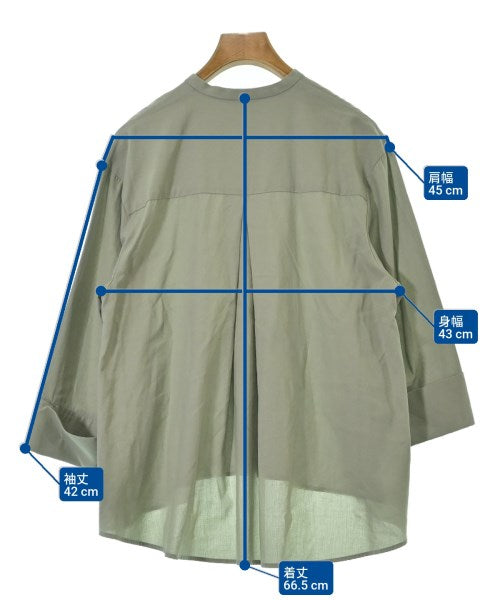 Ballsey เสื้อลำลอง