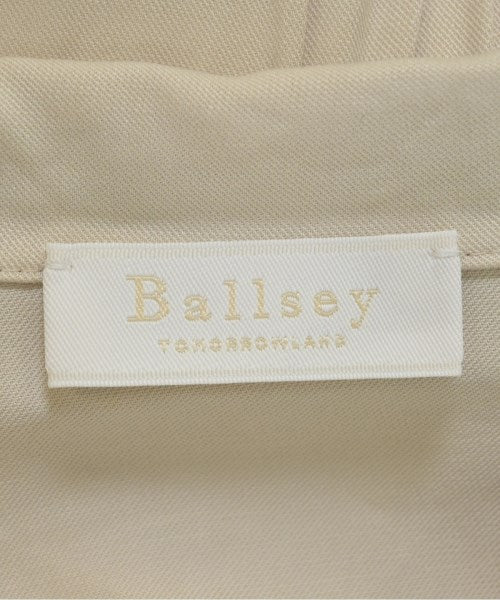 Ballsey ชุดเอี๊ยม/เสื้อคลุมหลวมๆ/จั๊มสูท