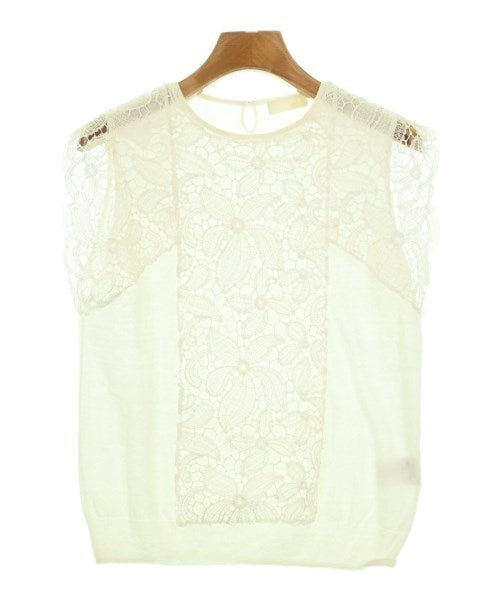 Ballsey เสื้อแขนกุด