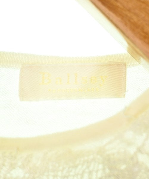 Ballsey เสื้อแขนกุด