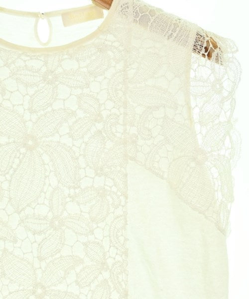 Ballsey เสื้อแขนกุด