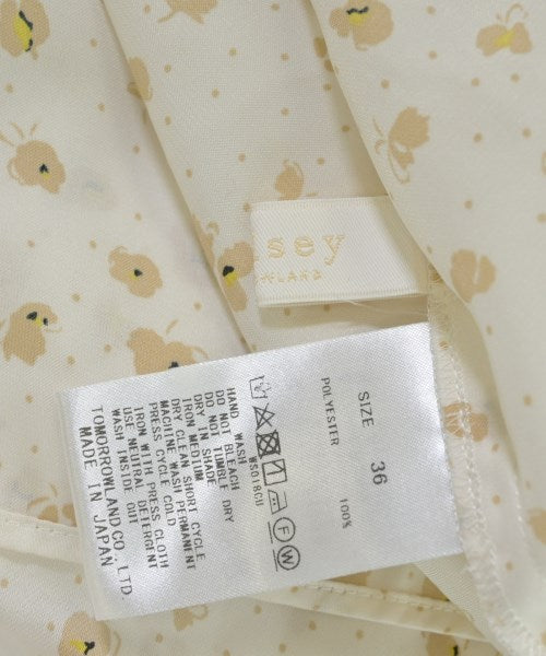 Ballsey เสื้อสตรี